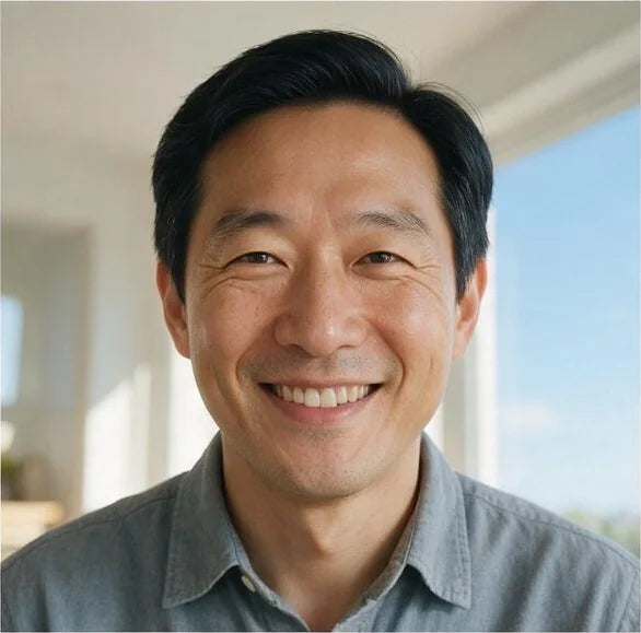 Ronald M.