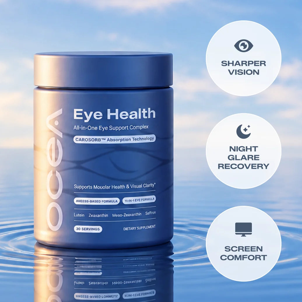 OCEA Eye Health