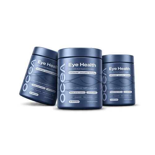 OCEA Eye Health